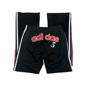 Adidas Vintage Sporty Pants