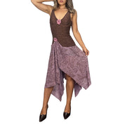 French Café Dress (S/M)