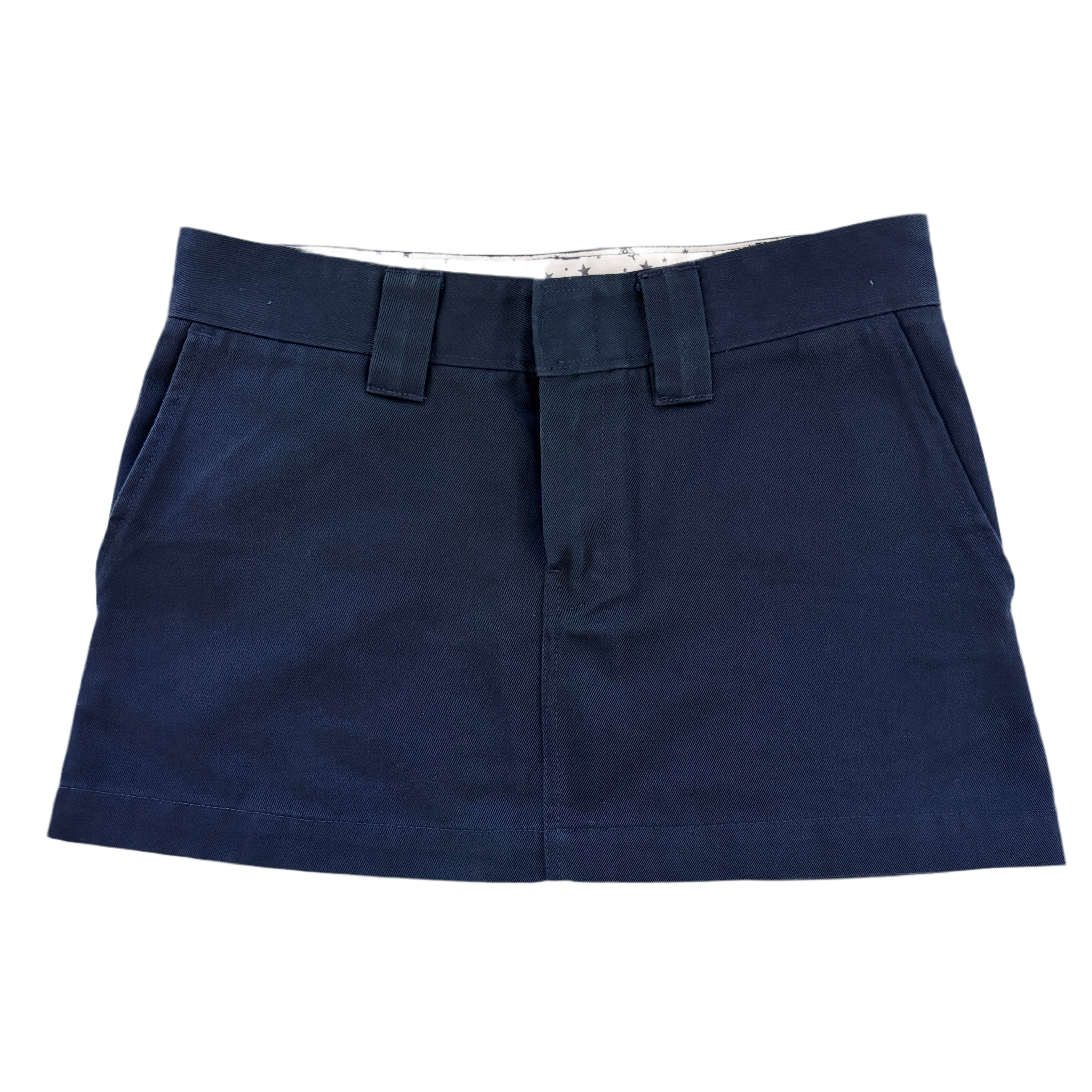 Dickies X-Girl Collab Mini Skirt (XS)