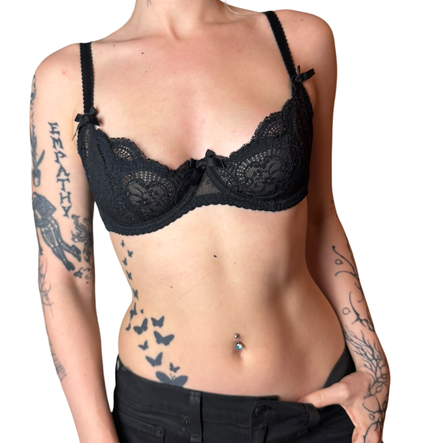 L'Agent by Agent Provocateur Bra
