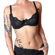 L'Agent by Agent Provocateur Bra