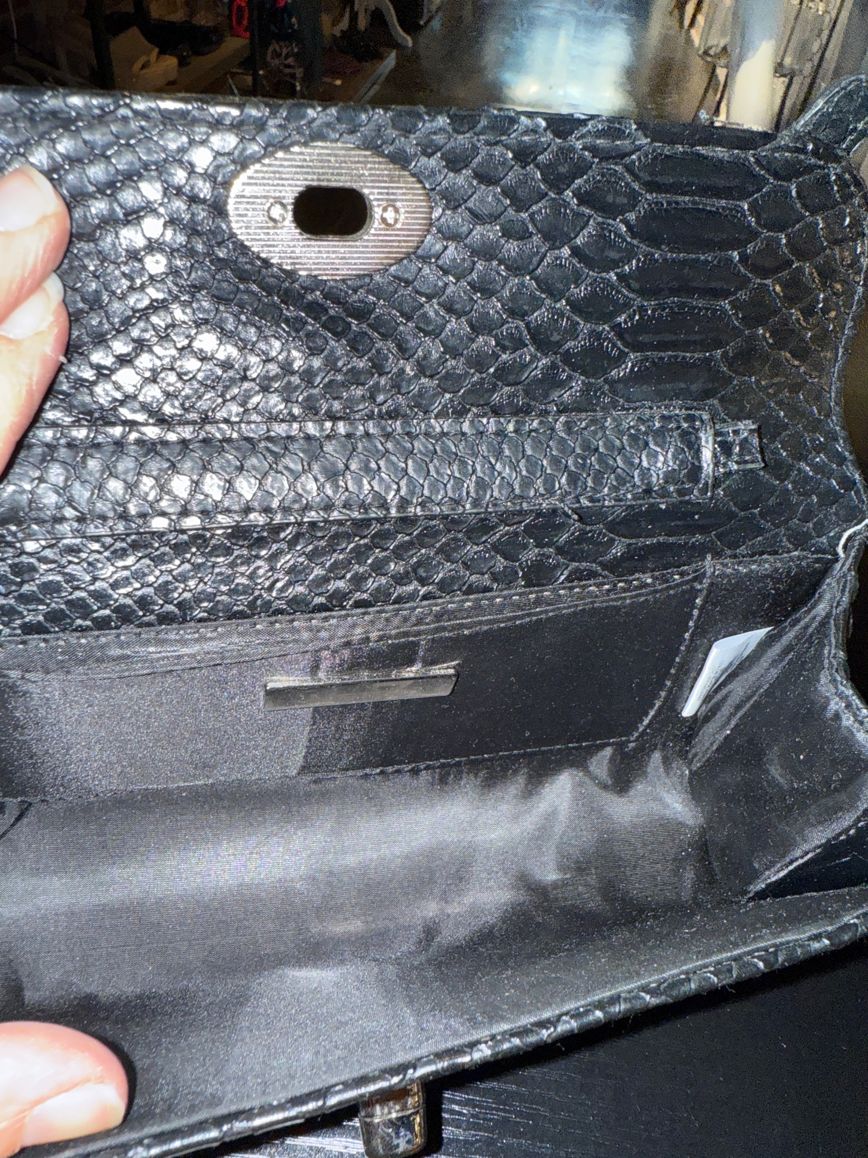 Arrested development bag