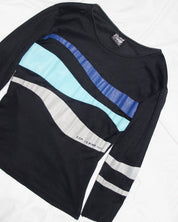 Cop Copine Aqua Top (S)