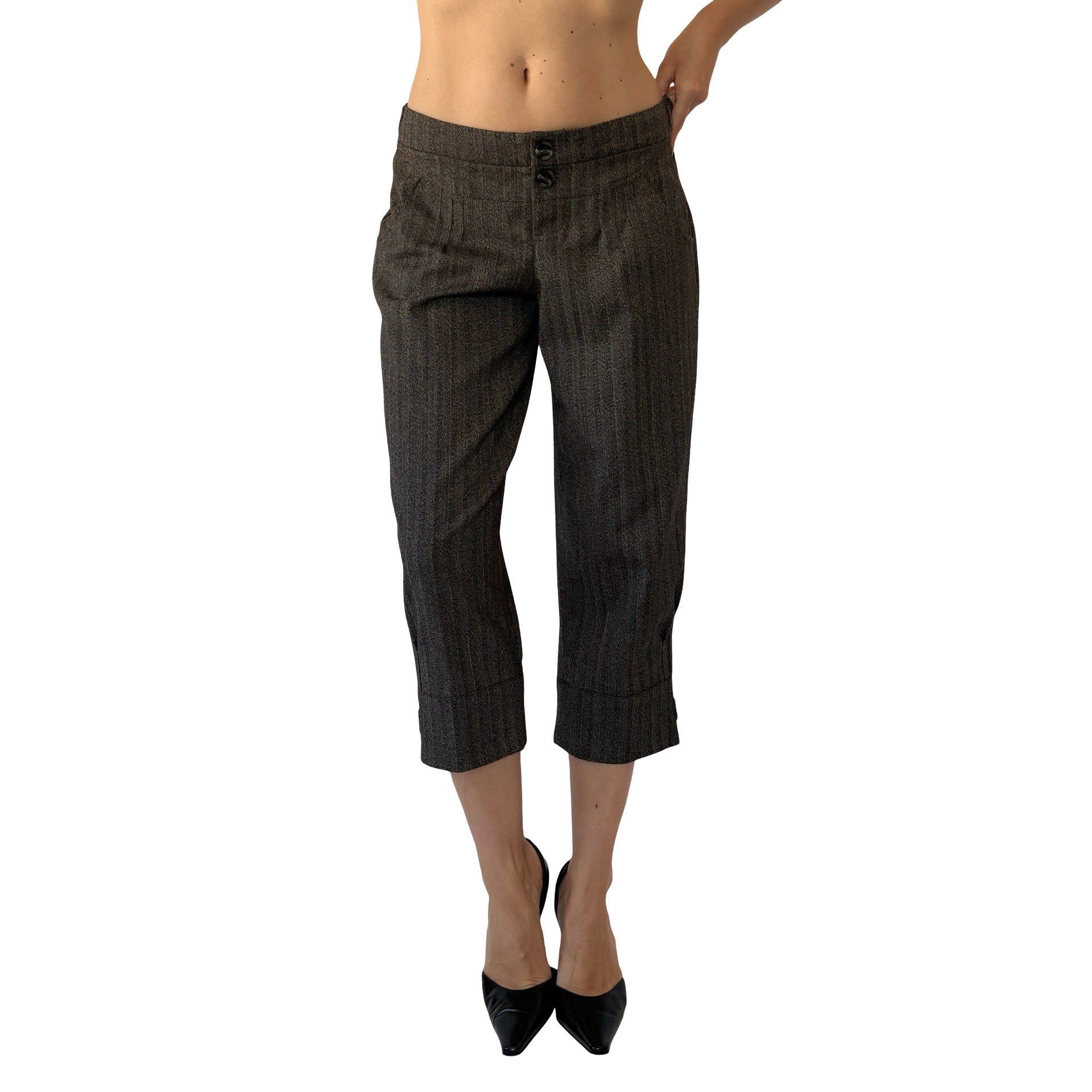 Body by Victoria Capris (M)