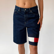 90s Tommy Hilfiger Jorts (S)