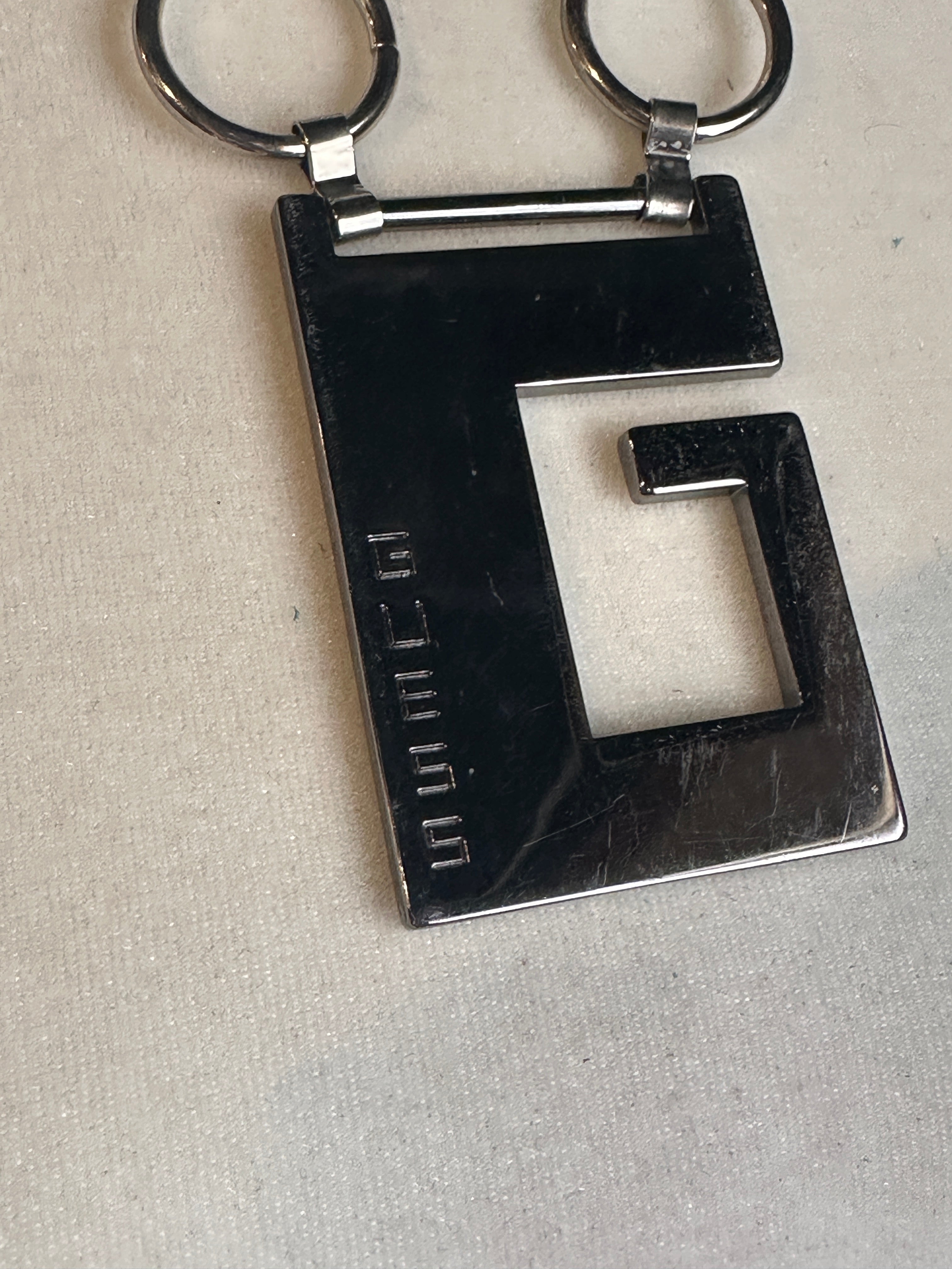 Guess Who? Necklace