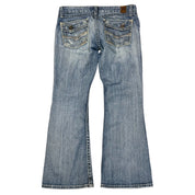 BKE SABRINA denim jeans (30x29)