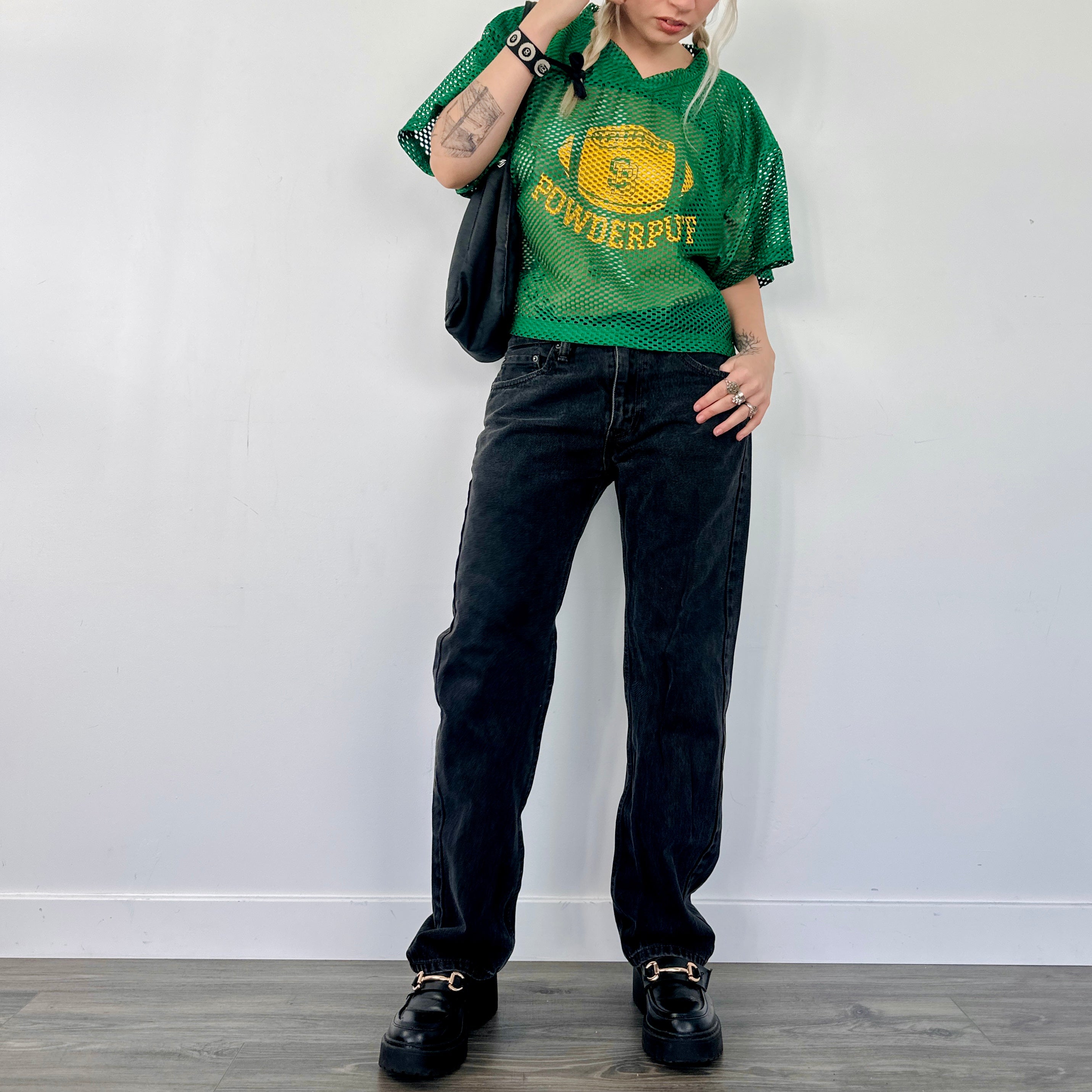 Blokette Football Jersey (M)