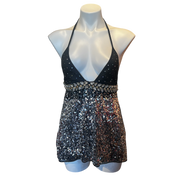 Besty Johnson Backless Rework (OS)