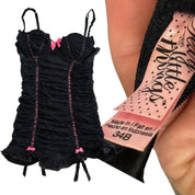 Victorias secret sexy little thing bustier (34B)