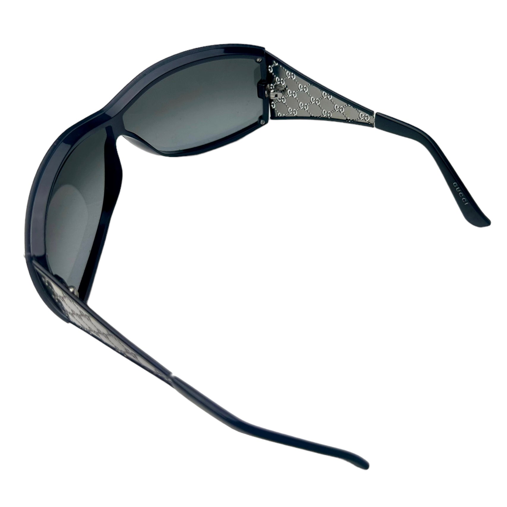 Gucci Monogram Sunglasses