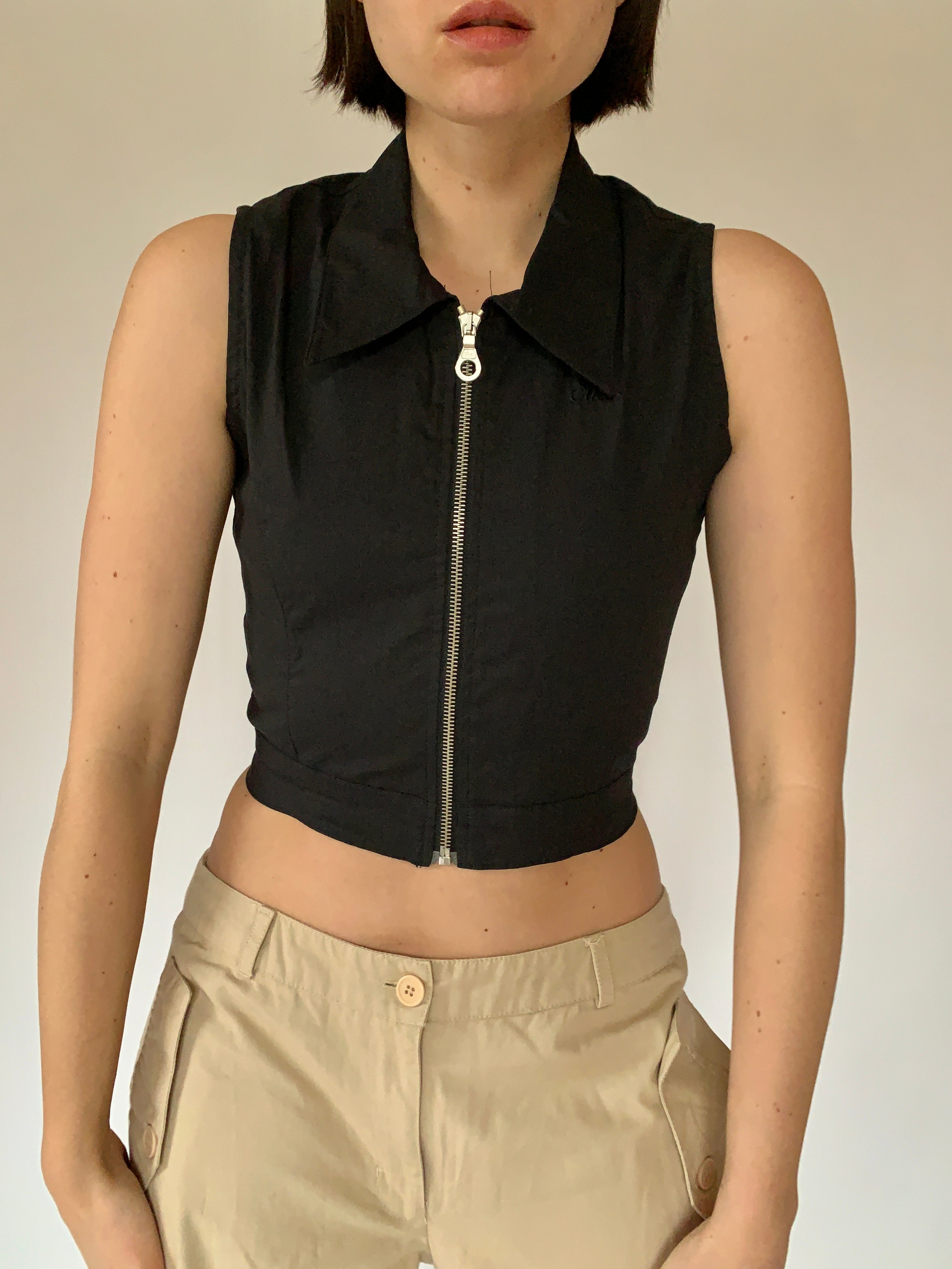 Y2K Guess Top (S)