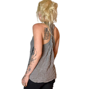 Bebe Archive Style Tank (S)