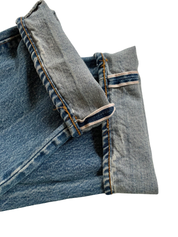 80s Redline Selvedge Levi’s 501s (XS)