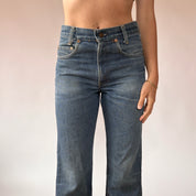 Levi’s 80s 717 Jeans (S)