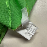 Micro Mesh Fruits Top (M)