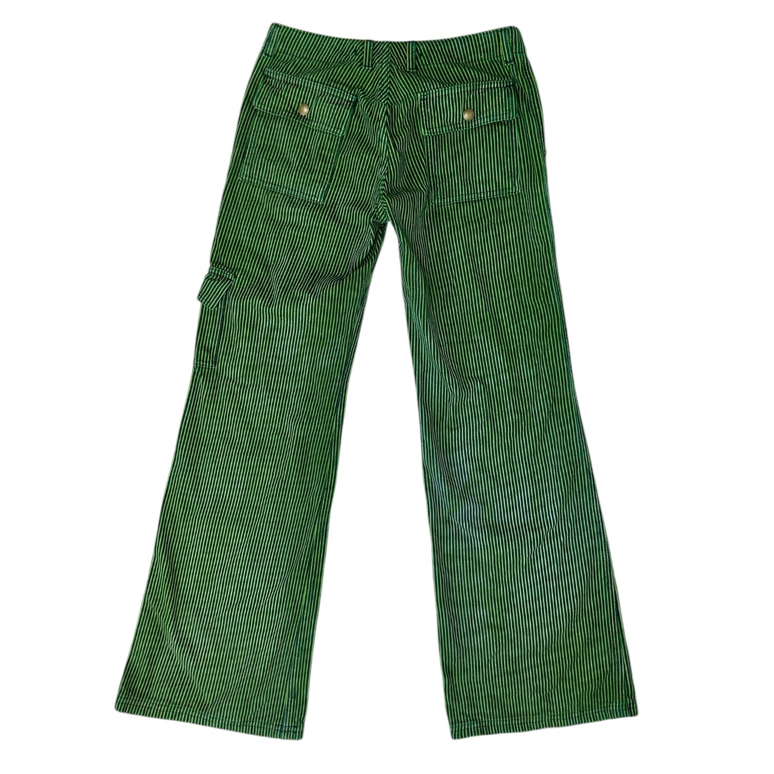 Express Butterfly Cargo Pants (XS) – Holy Thrift