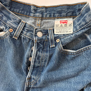 Levi’s 90s 501 Jeans (XXS)