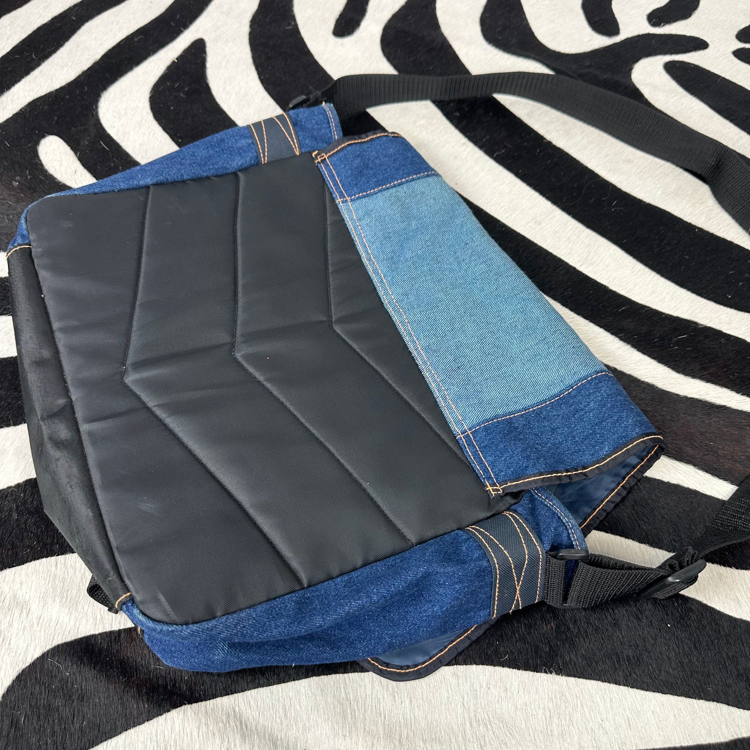 2001 Harry Potter Messenger Bag