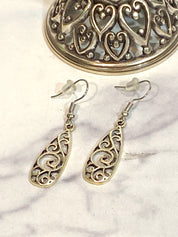 Little drops earring