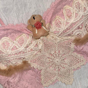 Luv U Beary Much Set (XS/S)