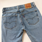 Levi’s 90s 505 Jeans (M)