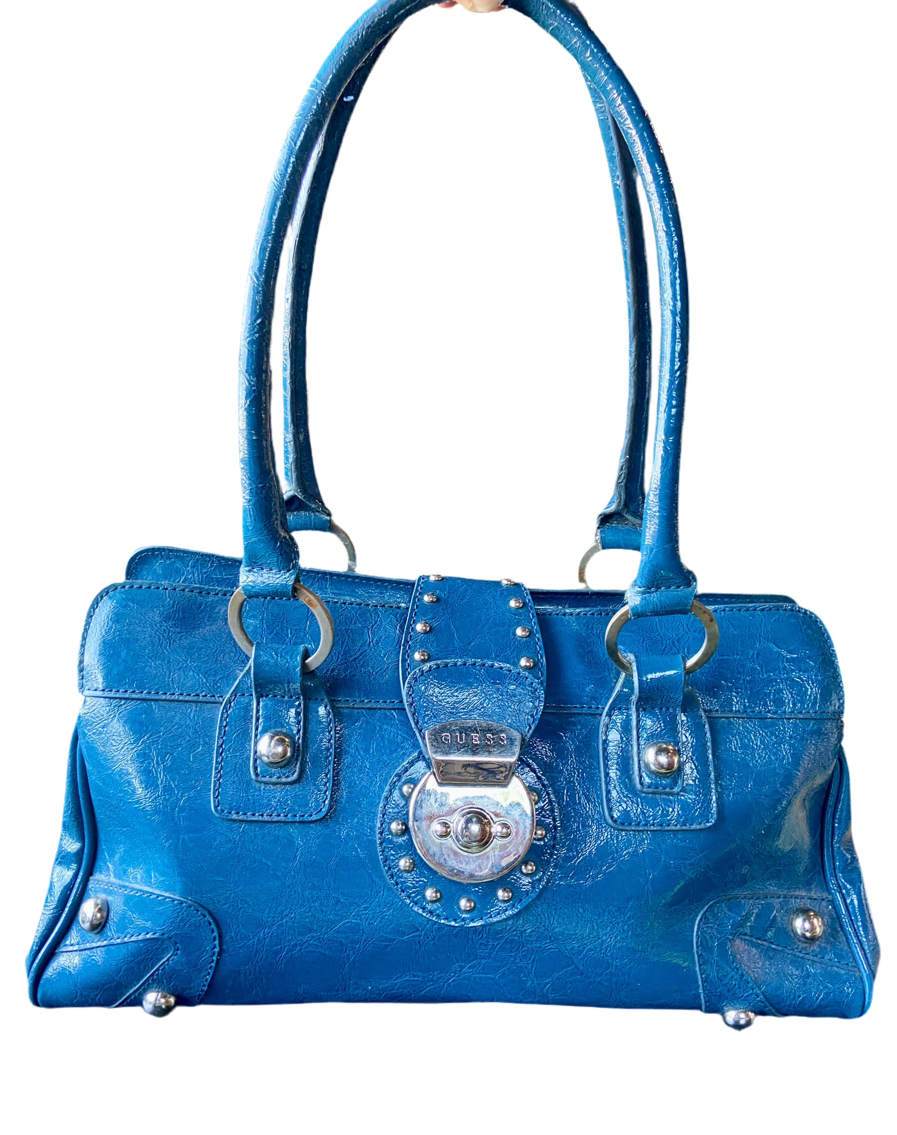 Y2K Guess Bag
