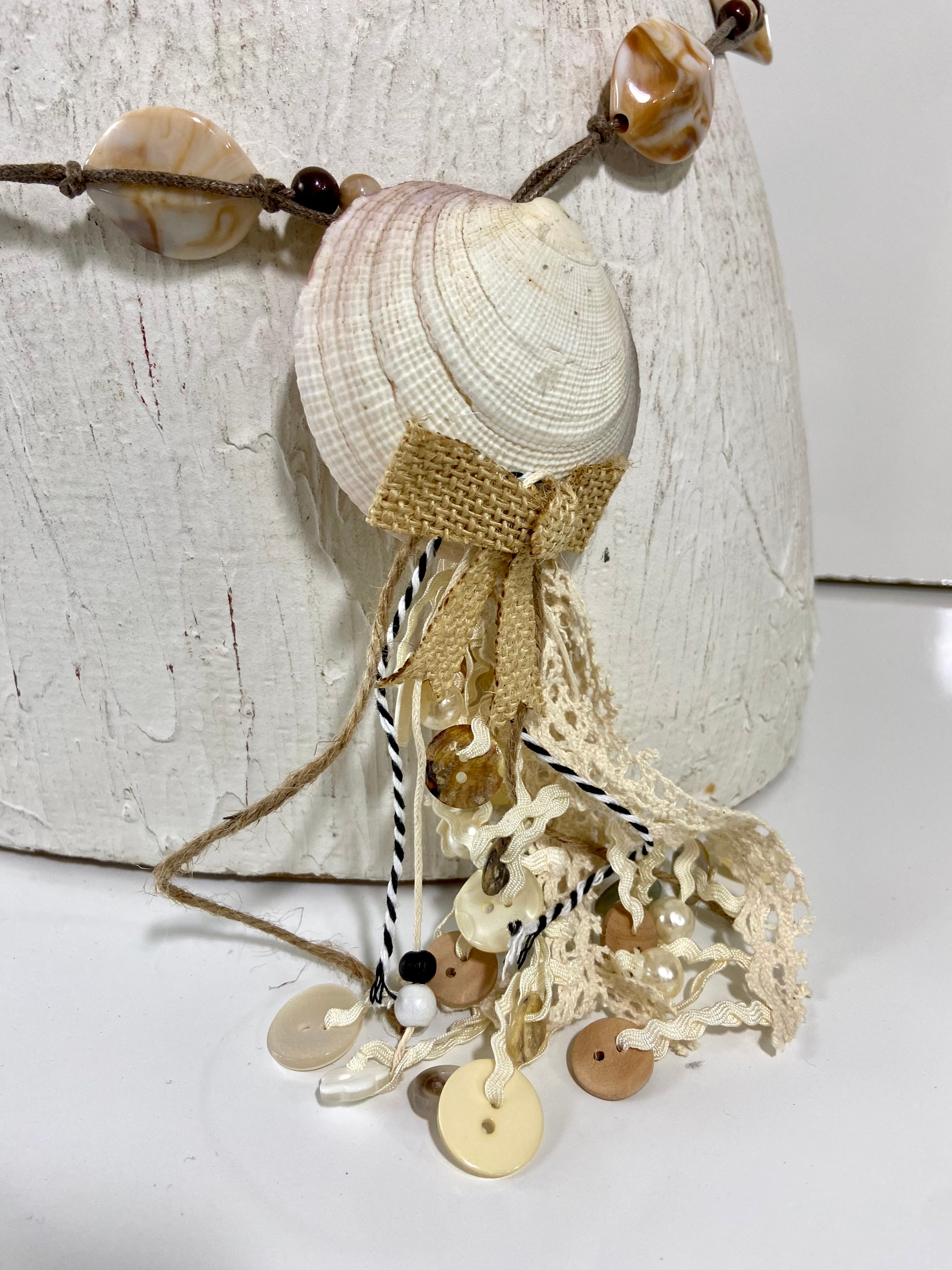 Boho Belt