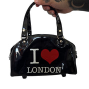I love London mini handbag