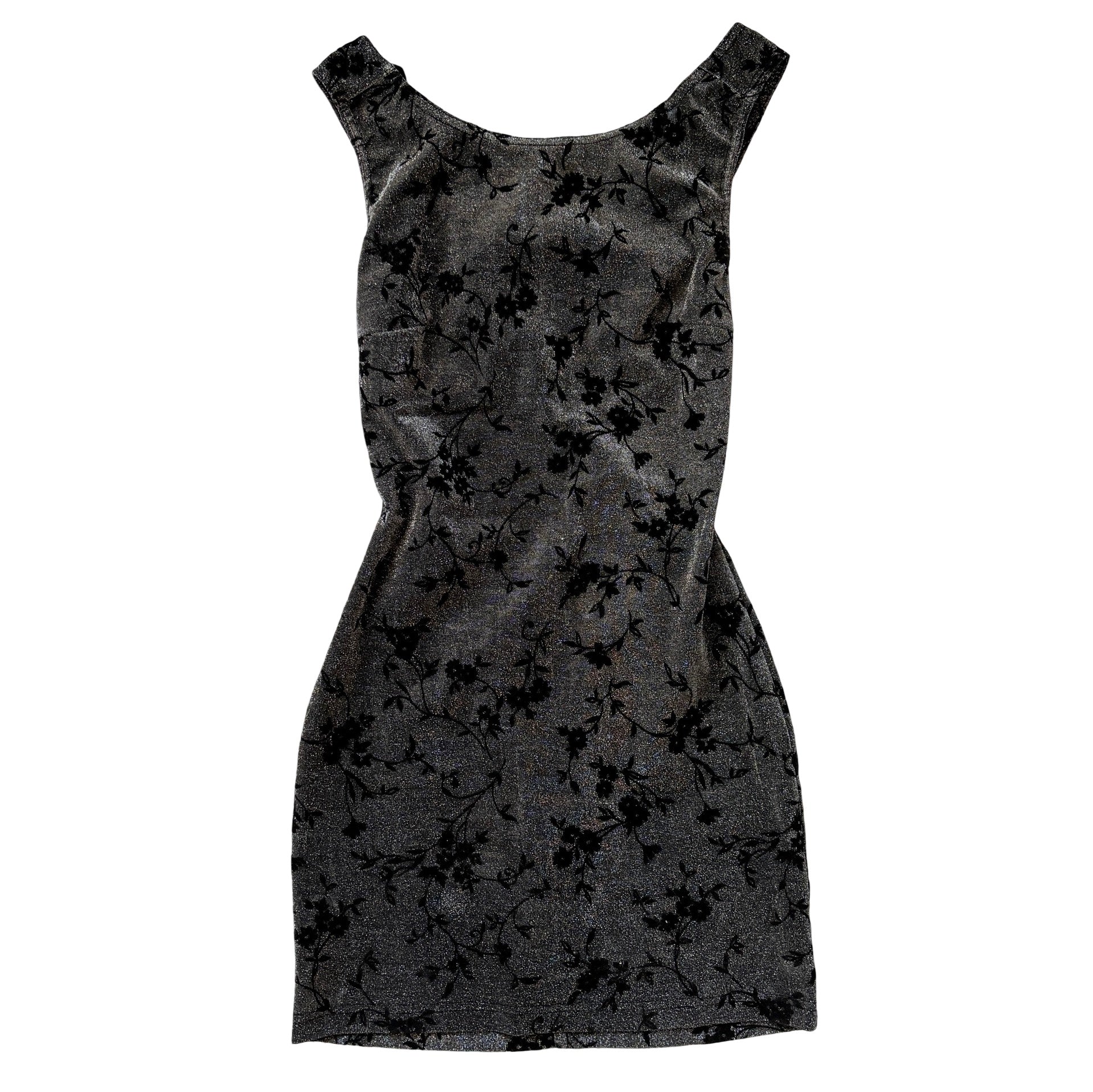 Frederick’s of Hollywood 90s Dress (S)