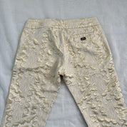 Miss Sixty Buckle Pants (XS)