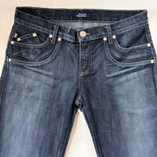 Y2K Rock & Republic Jeans (M)