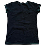 Y2K trick fairies baby tee (XL-XXL)