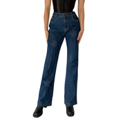 Y2K Mudd Jeans (M)
