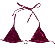 Charmed Bikini Top (XS-XL)