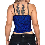 Frederick’s of Hollywood Corset Cami (M)