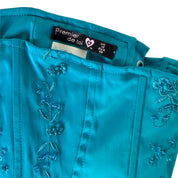 Premier De Toi Embellished Corset (M)