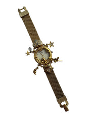 Kirks Folly angel fairy & stars watch