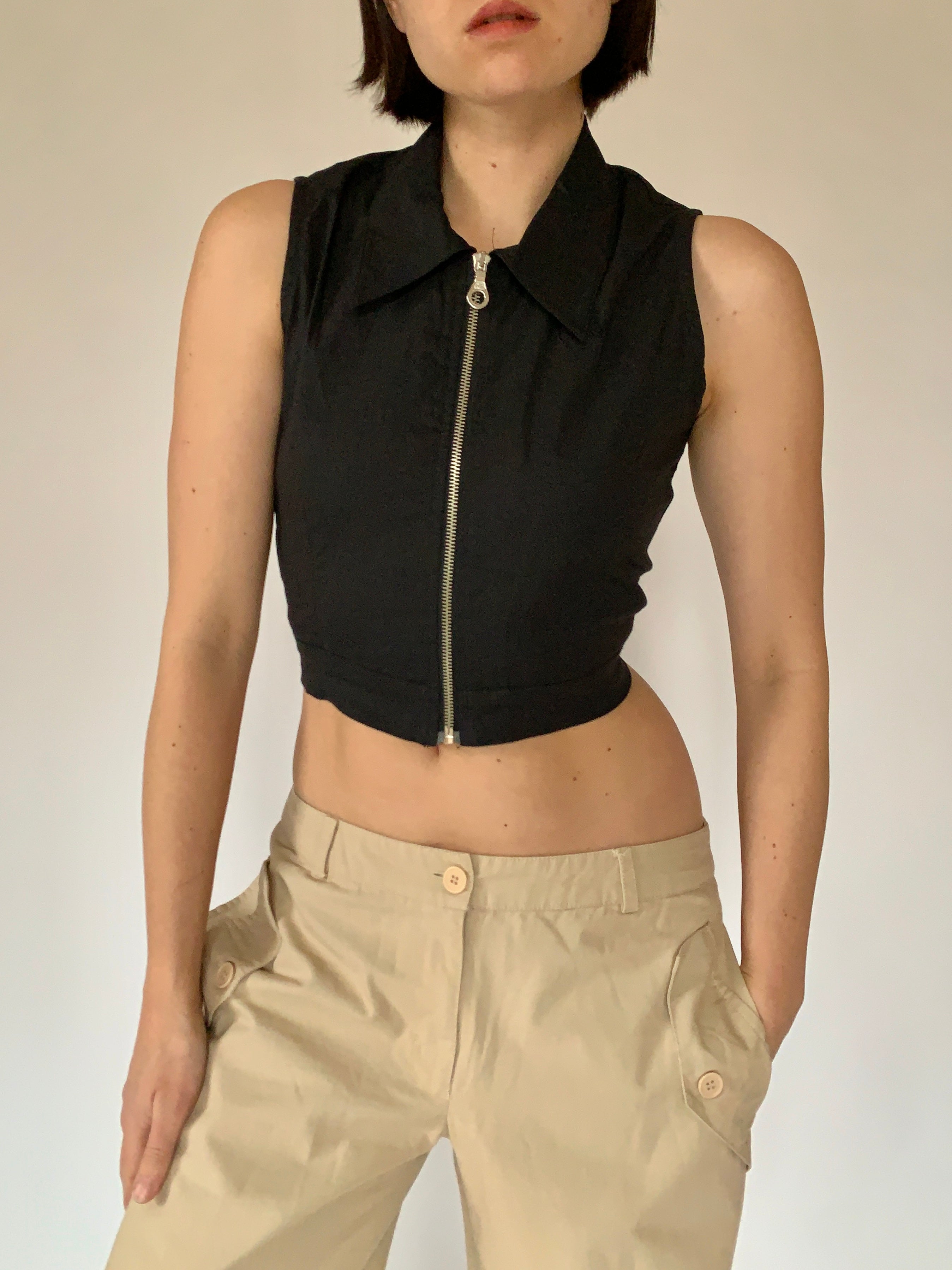 Y2K Guess Top (S)