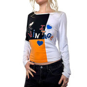 I <3 Vintage Longsleeve (M)