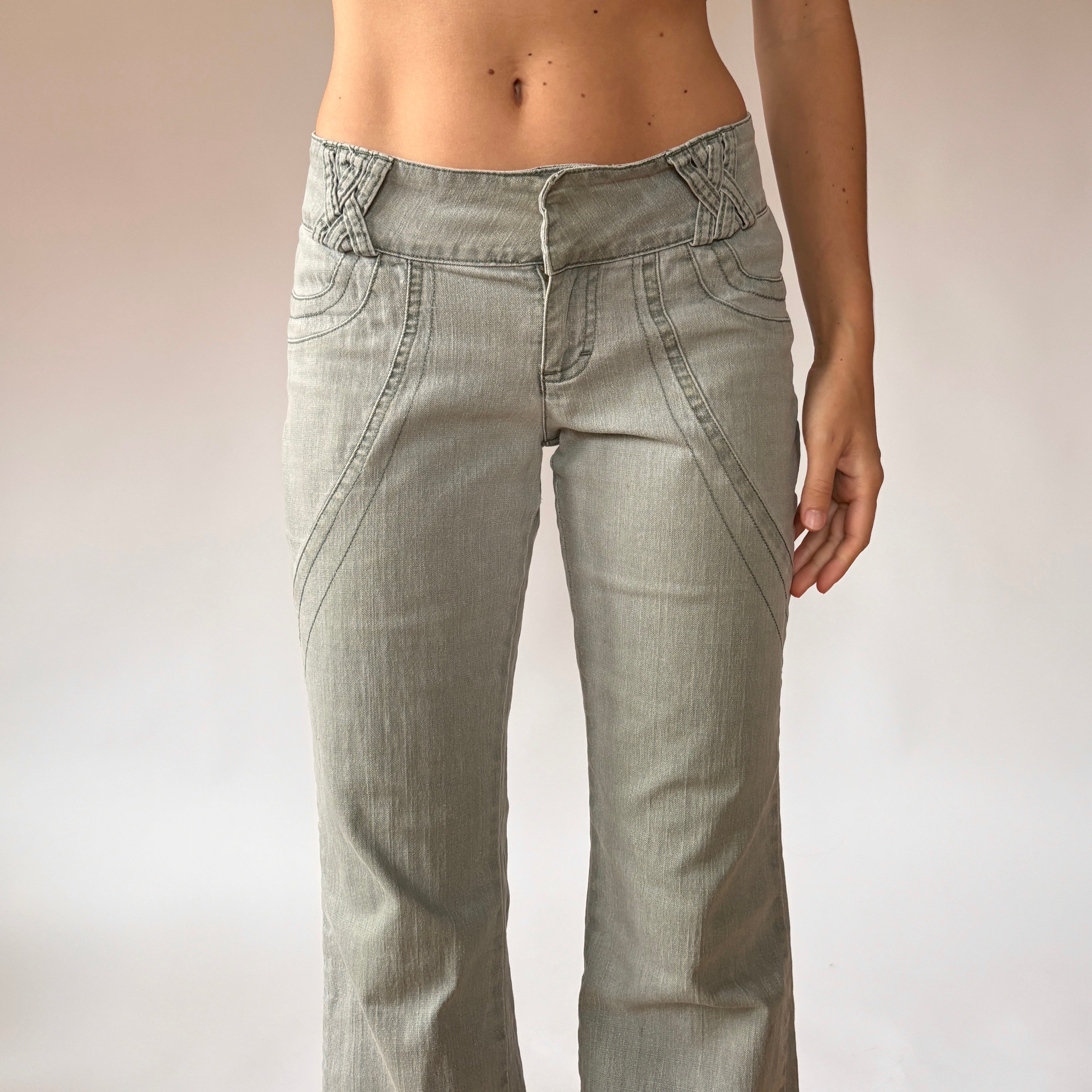 Y2K Gasoline Flares (S)
