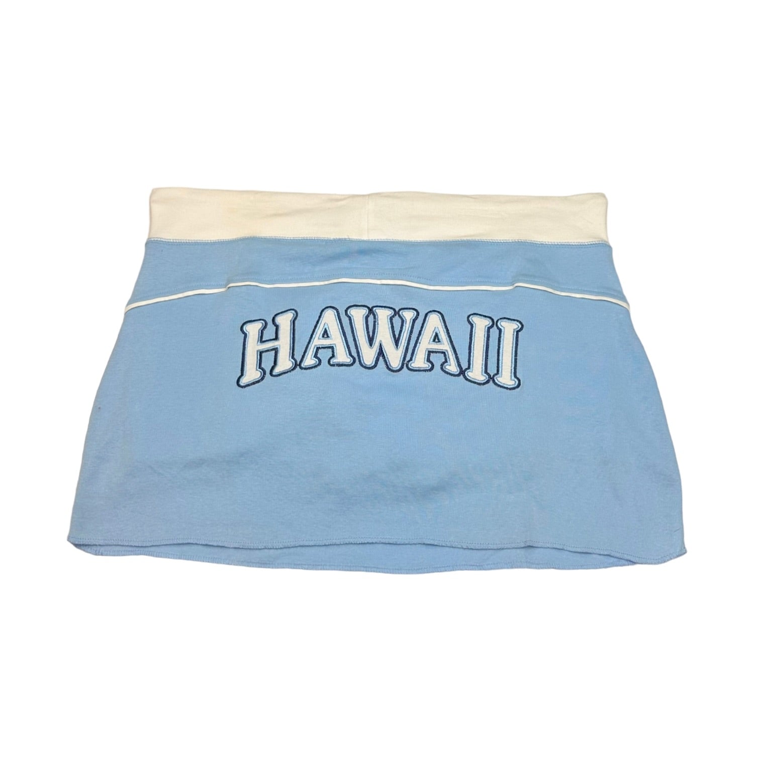 Deadstock Hawaii Mini Skirt (L)