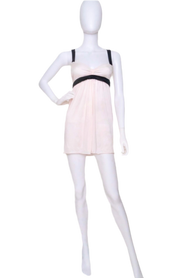 Ballerina in Blush - Mini Dress (XS-L)