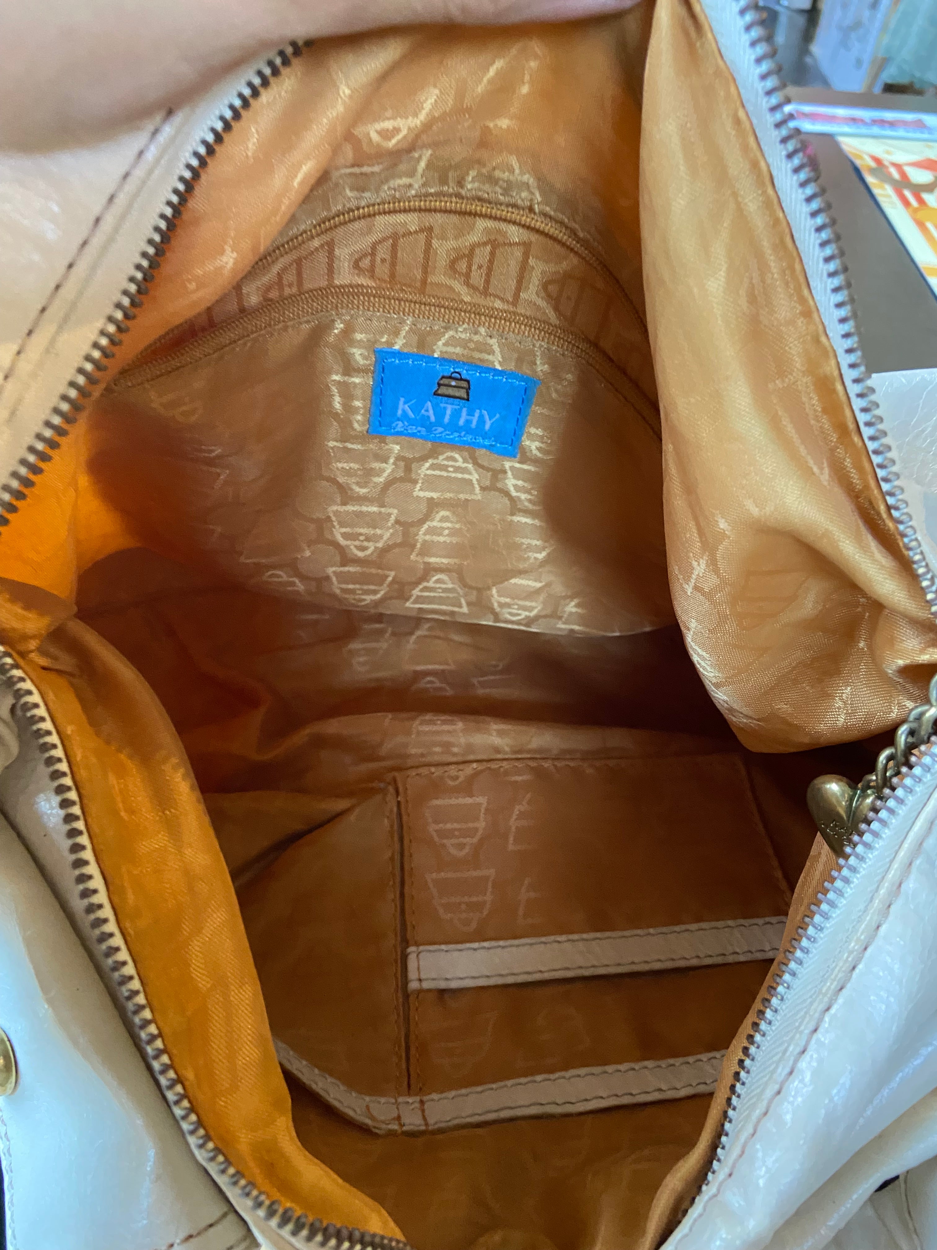 Y2k hobo satchel bag
