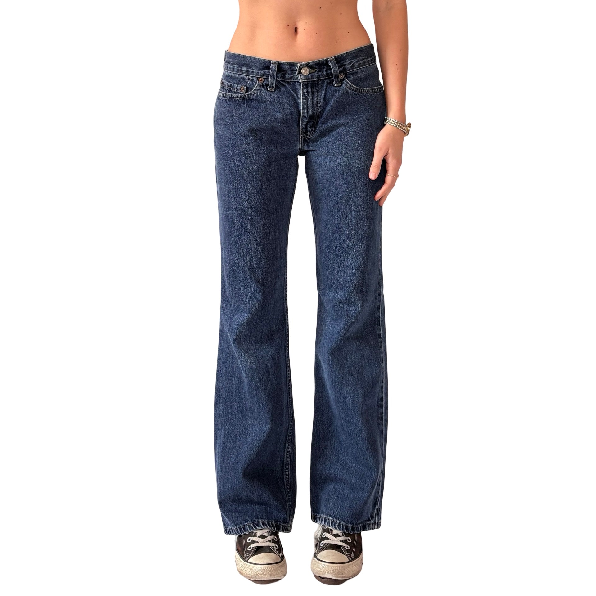 Levi’s 90s 518 Jeans (S)