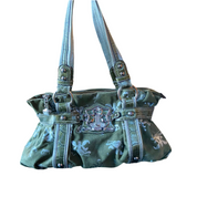 Kathy Van Zeeland 
Shoulder Bag