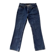 DKNY 90s Bootcut Jeans (S/M)