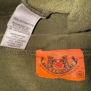 Y2K Juicy Couture Fitted Logo Sweatshirt (S)