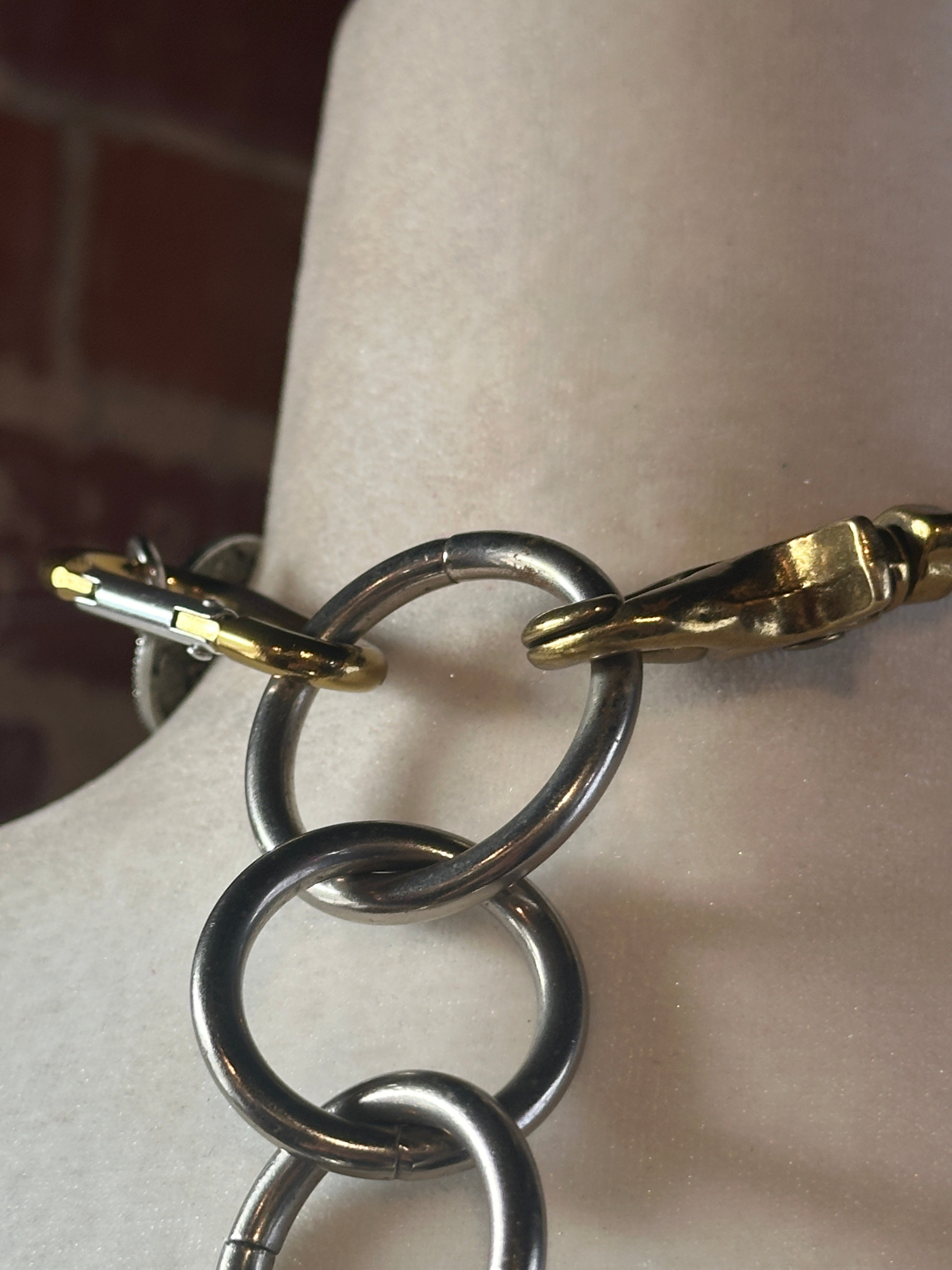 Wild West Choker