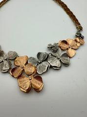 Fossil Tree Of Life Necklace